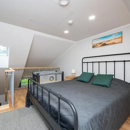 Apartmán Brand New Kalma *