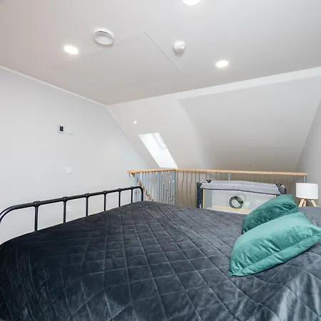 Brand New Kalma Apartmán Tallinn