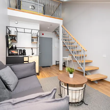 Brand New Kalma Tallinn