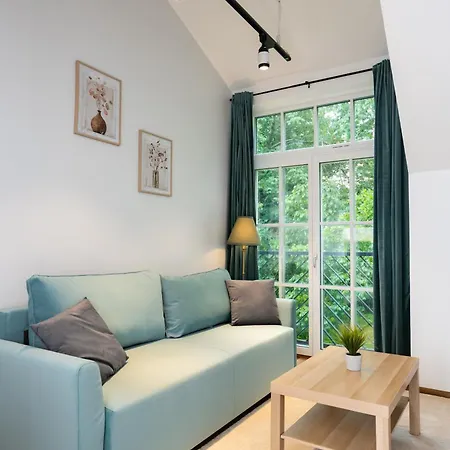 Brand New Kalma Apartmán Tallinn