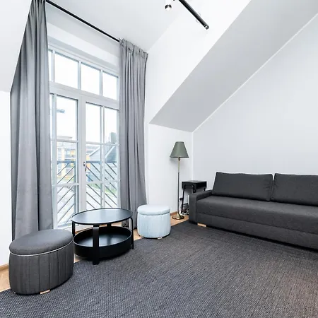 Apartmán Brand New Kalma