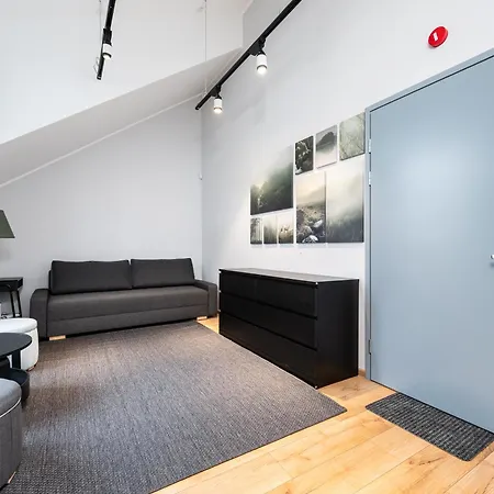 Brand New Kalma Apartmán Tallinn