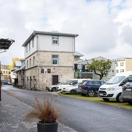 Apartmán Brand New Kalma