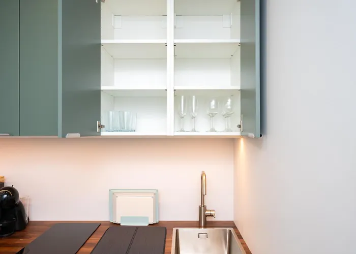 Brand New Kalma Apartman *