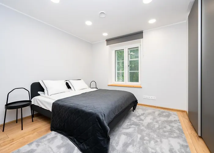 Brand New Kalma Apartman *