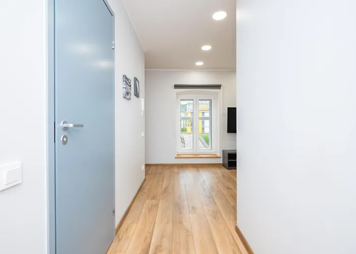 Apartman Brand New Kalma *