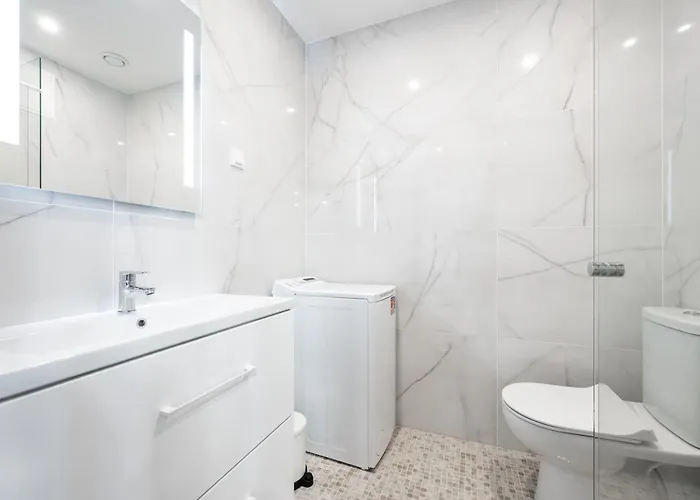 Brand New Kalma Apartman Tallinn