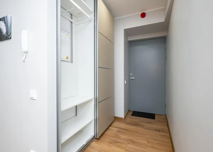 Brand New Kalma Apartman Tallinn