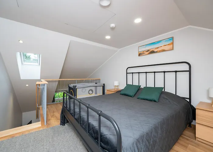 Apartman Brand New Kalma *