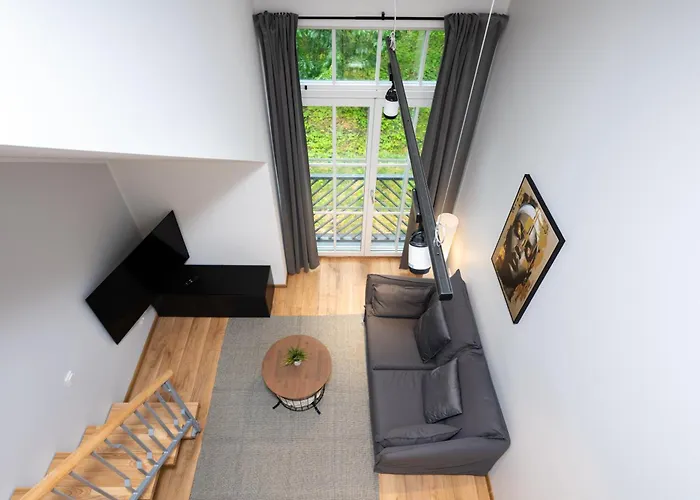 Apartman Brand New Kalma Tallinn