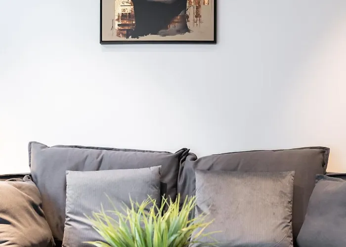 Apartman Brand New Kalma