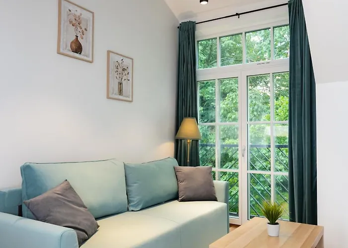 Brand New Kalma Apartman Tallinn