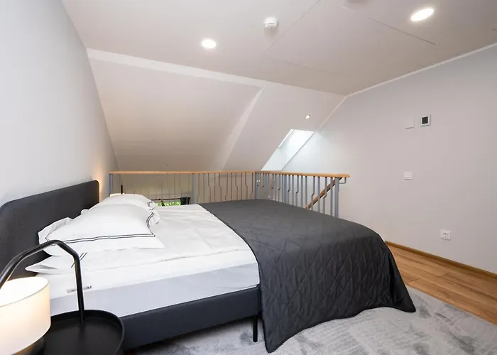 Brand New Kalma Apartman