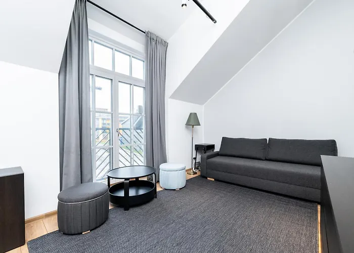 Apartman Brand New Kalma