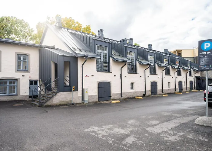 Brand New Kalma Apartman *