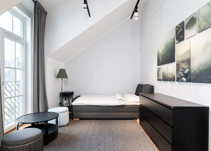 Apartman Brand New Kalma Tallinn