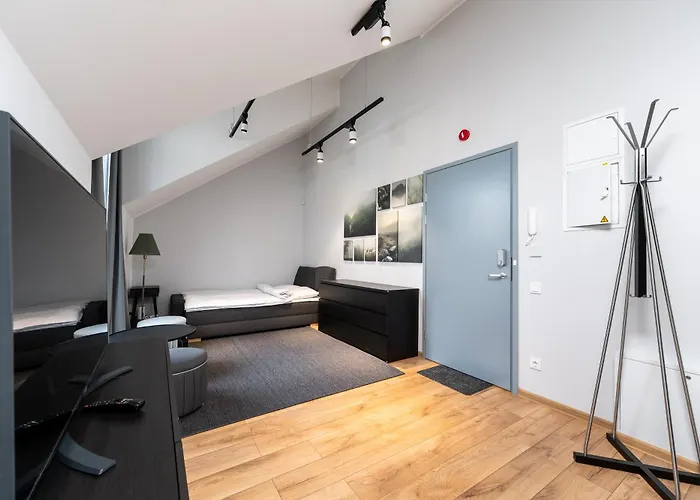 Apartman Brand New Kalma