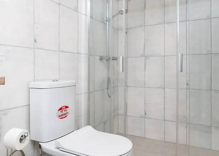 Brand New Kalma Apartman *