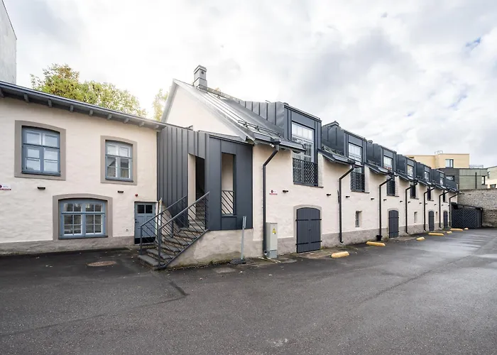 Apartman Brand New Kalma Tallinn